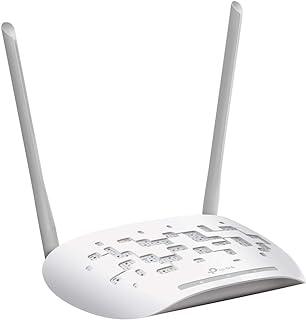 TP-Link TL-WA801N 300 Mbps Wireless N Access Point - eBuy UAE